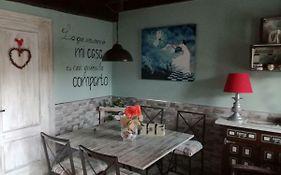 Villa castellanos